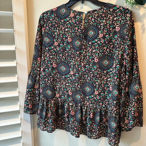 J.Crew Blouse - Picture 5 of 6